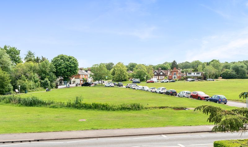 Christ Church Road, Epsom, KT19