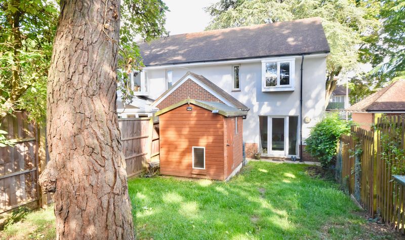 Mole Valley Place, Ashtead, KT21