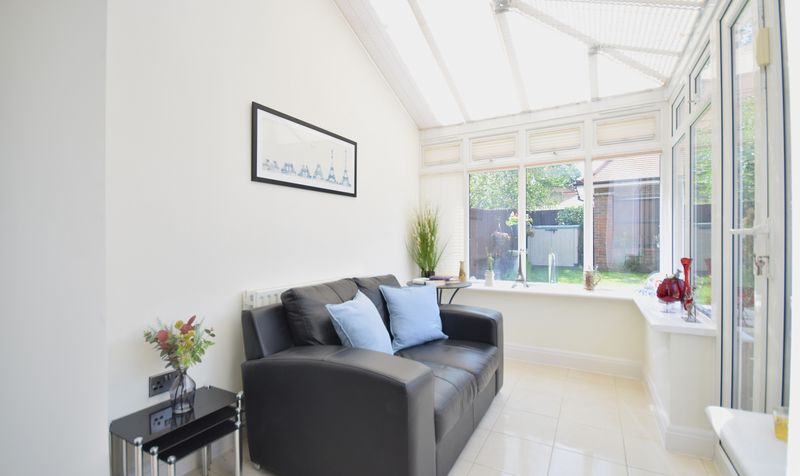 Grosvenor Road, Epsom, KT18