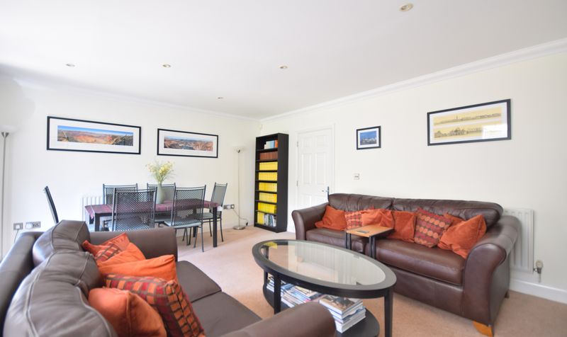 Grosvenor Road, Epsom, KT18