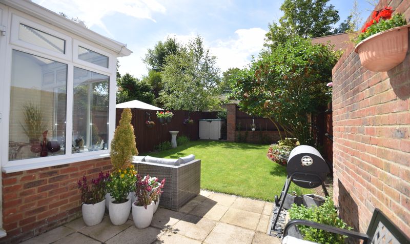 Grosvenor Road, Epsom, KT18