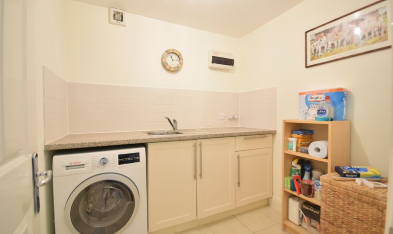 Grosvenor Road, Epsom, KT18