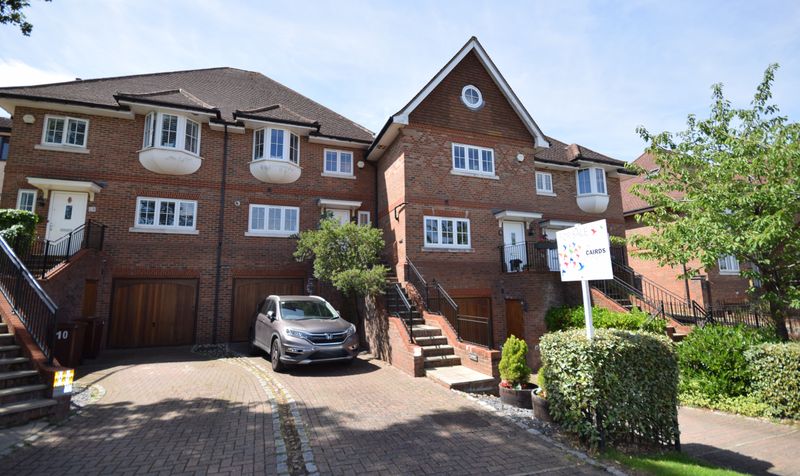 Grosvenor Road, Epsom, KT18
