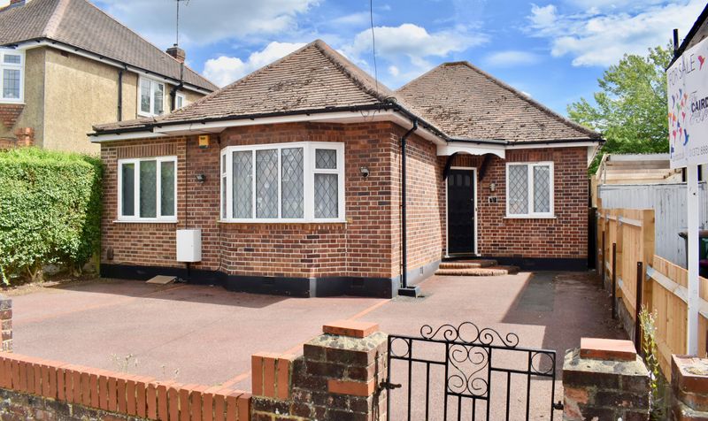 Overdale, Ashtead, KT21