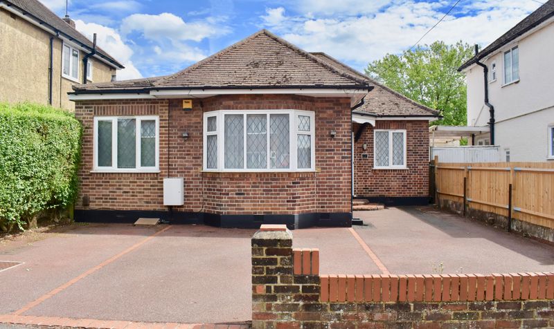 Overdale, Ashtead, KT21