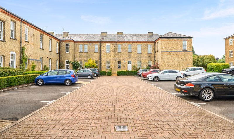 Horton Crescent, Epsom, KT19