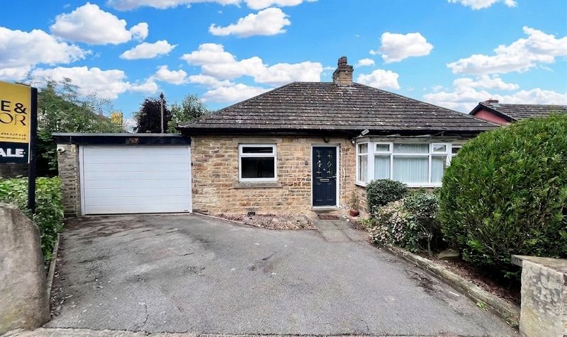 Fleminghouse Lane, Huddersfield, HD5