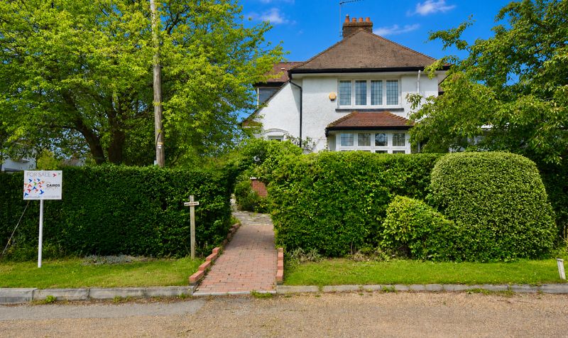 The Mead, Ashtead, KT21