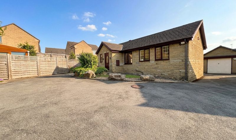 Moor Top, Mirfield, WF14