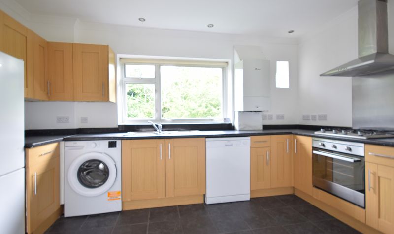 Rosebank, Epsom, KT18