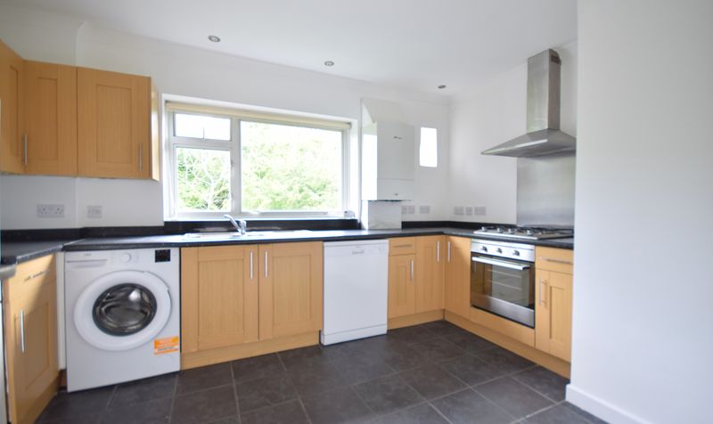 Rosebank, Epsom, KT18