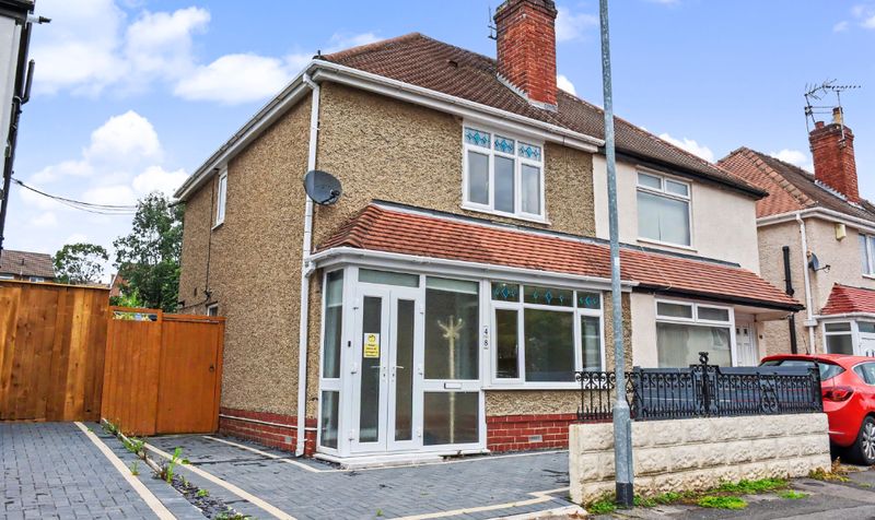 Marton Road, Beeston, NG9