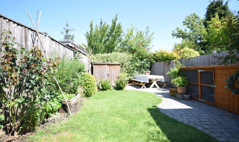 West Hill, Epsom, KT19