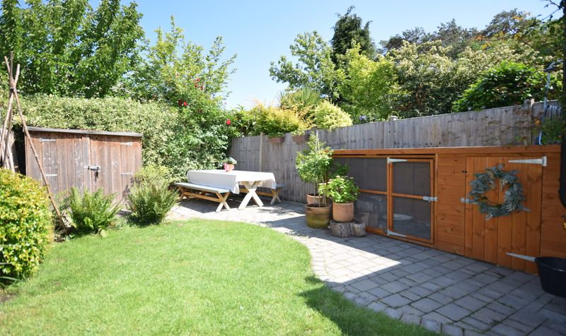 West Hill, Epsom, KT19
