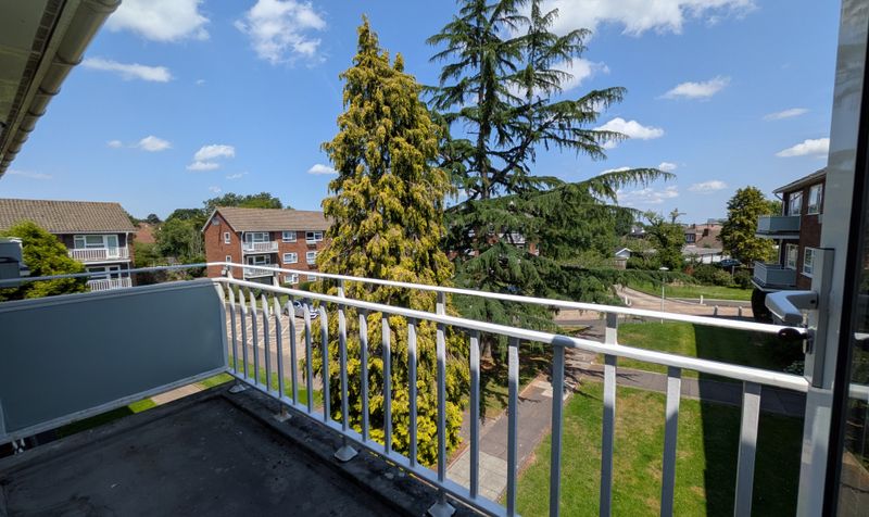 Rosebank, Epsom, KT18