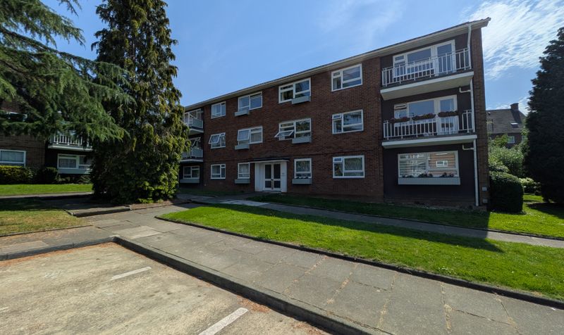 Rosebank, Epsom, KT18