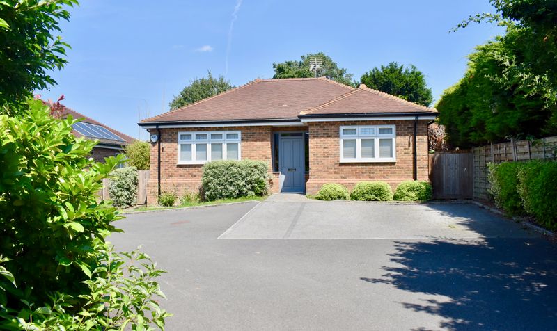 Harriotts Drive, Ashtead, KT21