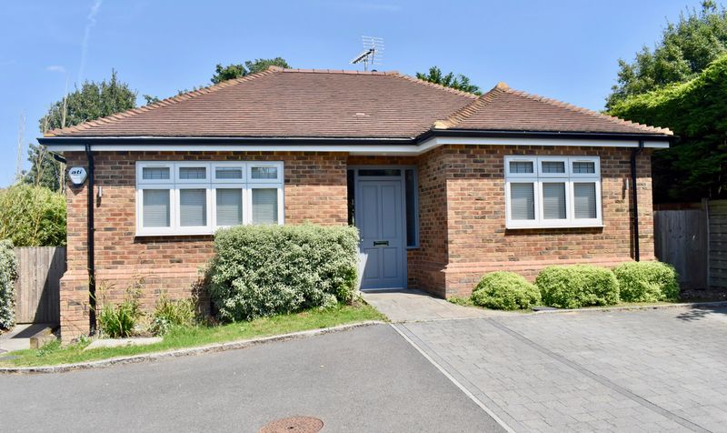 Harriotts Drive, Ashtead, KT21