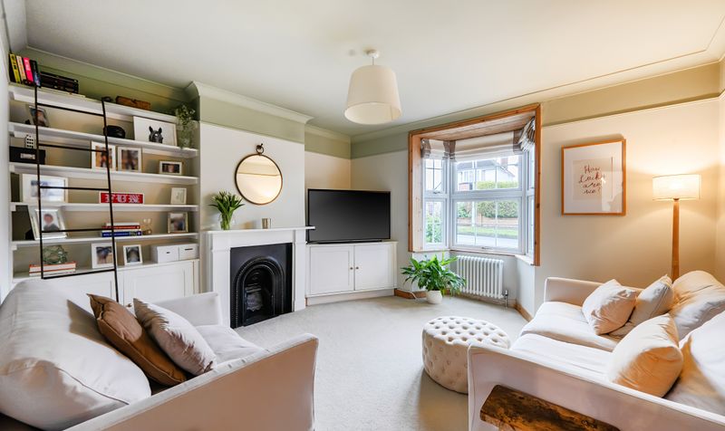 West Hill, Epsom, KT19