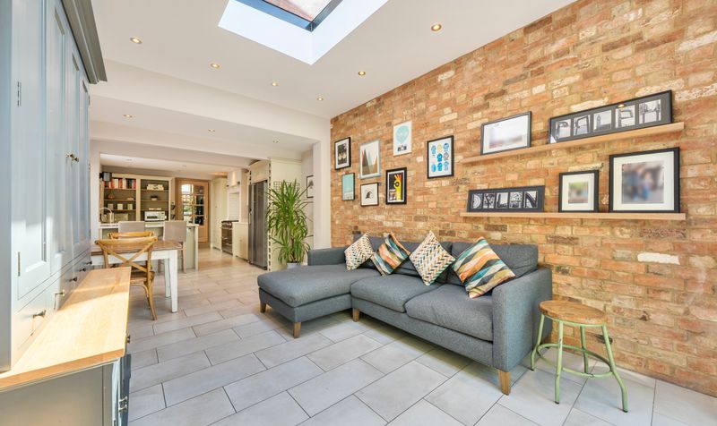 Barnett Wood Lane, Ashtead, KT21