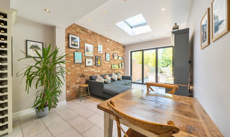 Barnett Wood Lane, Ashtead, KT21