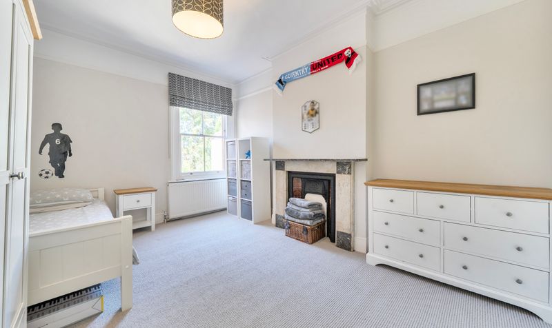 Barnett Wood Lane, Ashtead, KT21