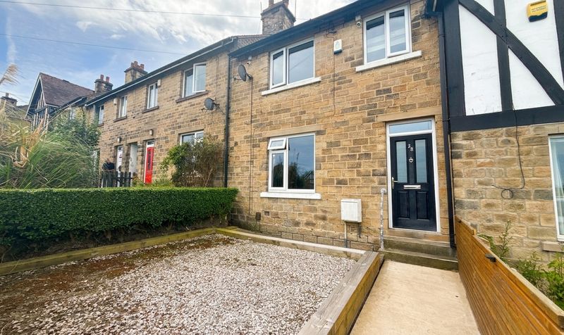 Oakenbank Crescent, Huddersfield, HD5