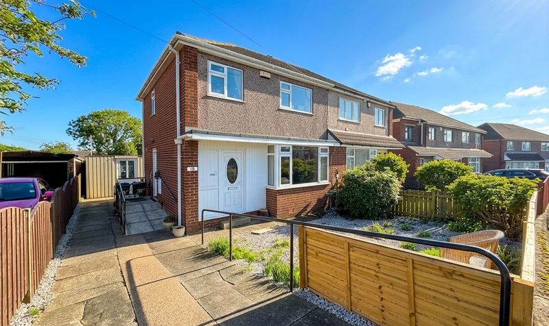 Coniston Avenue, Huddersfield, HD5