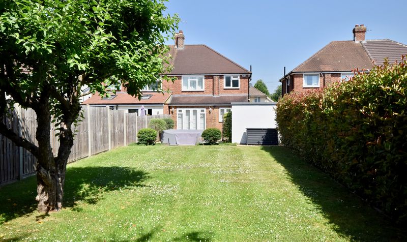 Overdale, Ashtead, KT21