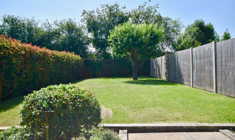 Overdale, Ashtead, KT21