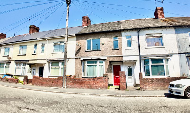 177 Cromwell Road, Newport, Newport