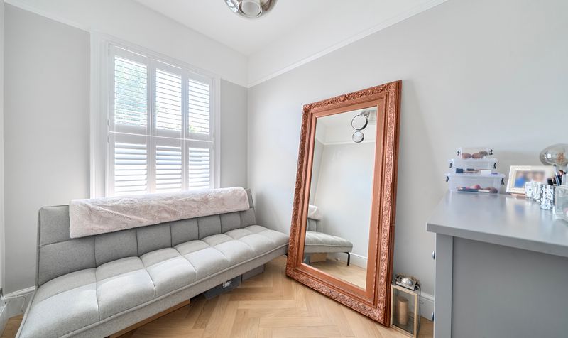 Andrews Close, Epsom, KT17