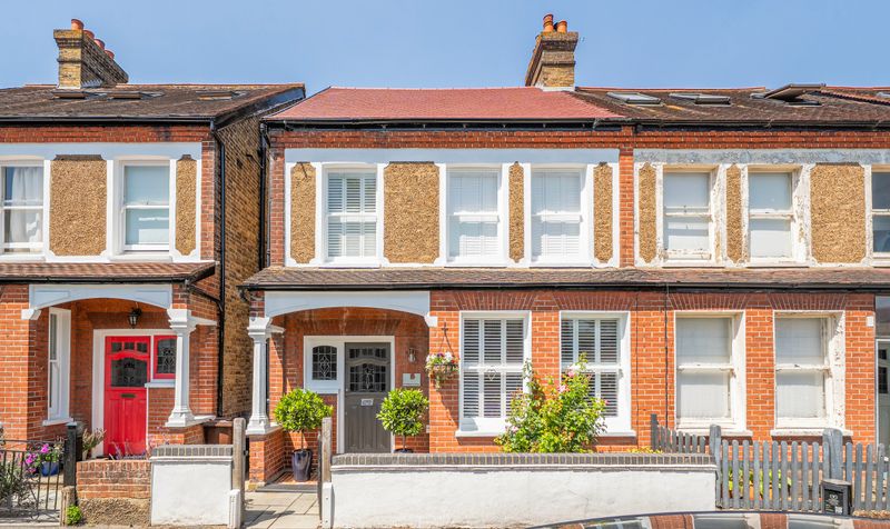 Andrews Close, Epsom, KT17