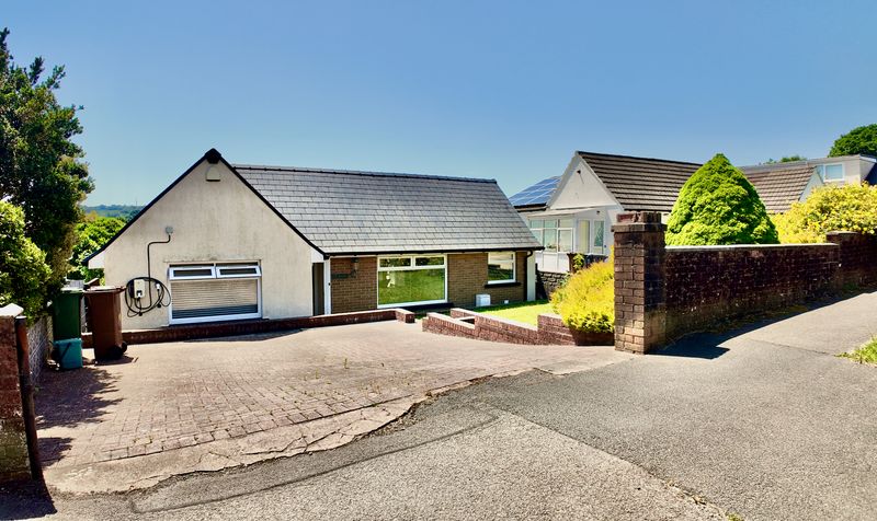43 Highfield Road, Pontllanfraith, Pontllanfraith