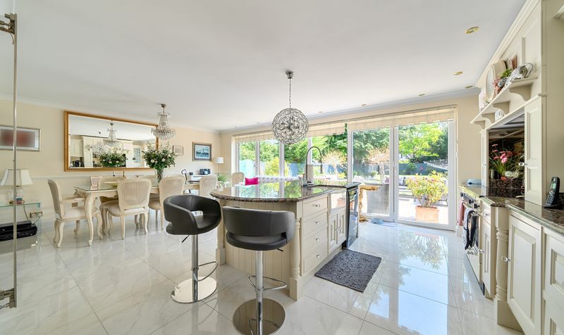 Lansdowne Road, Epsom, KT19
