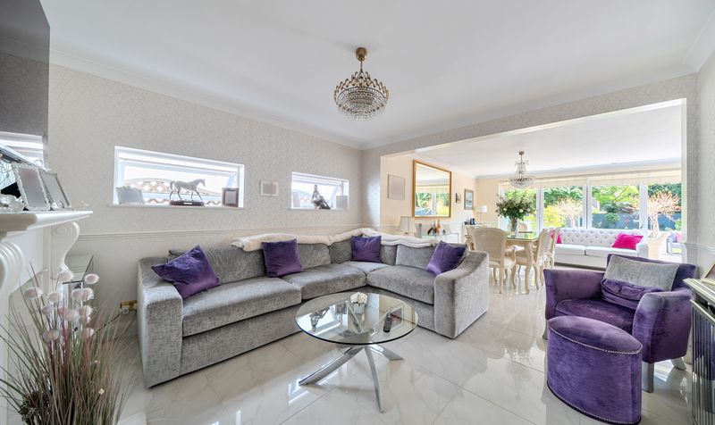 Lansdowne Road, Epsom, KT19
