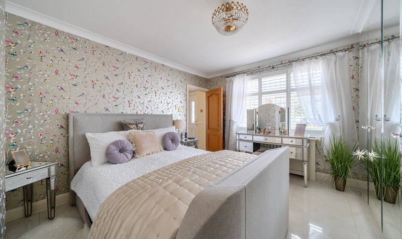 Lansdowne Road, Epsom, KT19
