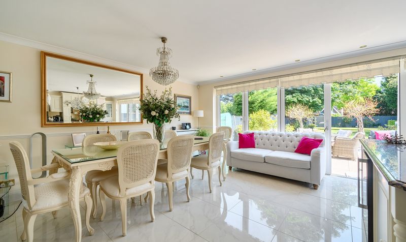 Lansdowne Road, Epsom, KT19