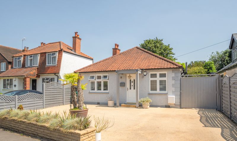 Lansdowne Road, Epsom, KT19