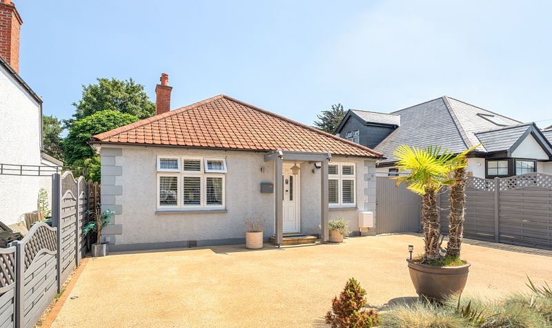 Lansdowne Road, Epsom, KT19