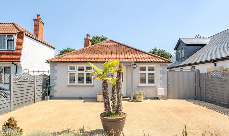 Lansdowne Road, Epsom, KT19
