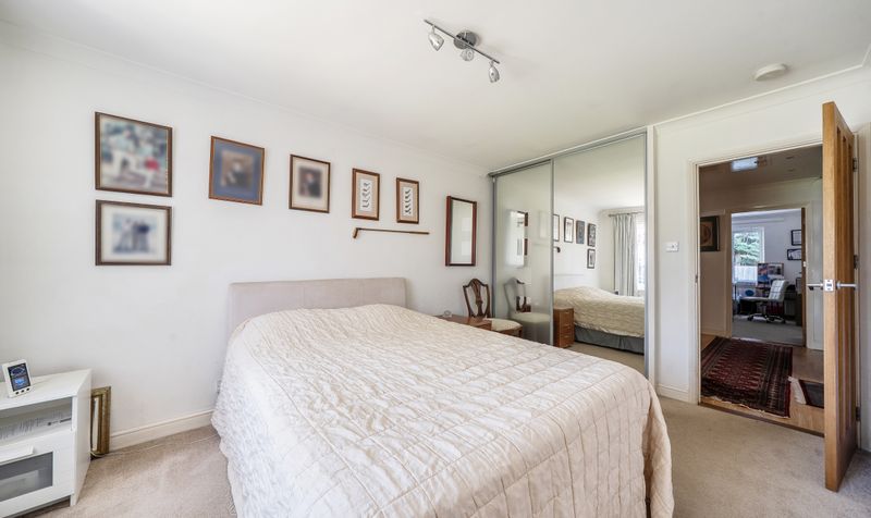 Birch Grove, Kingswood, KT20