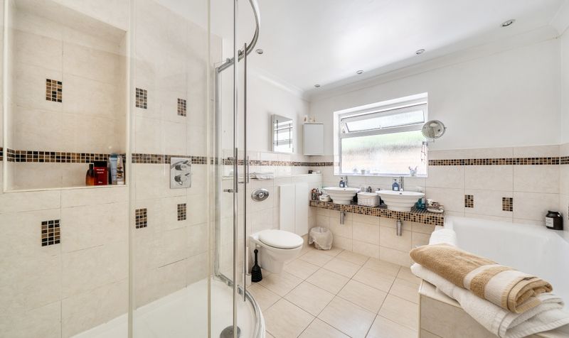 Birch Grove, Kingswood, KT20