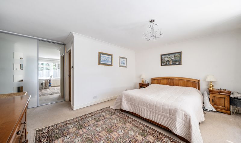 Birch Grove, Kingswood, KT20