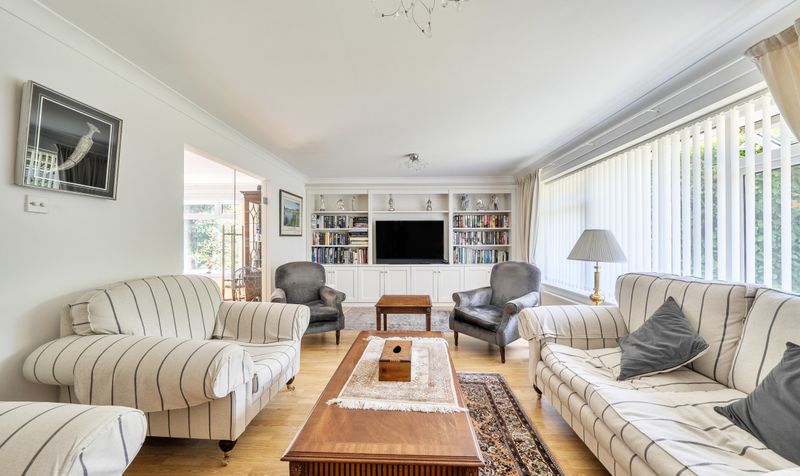 Birch Grove, Kingswood, KT20