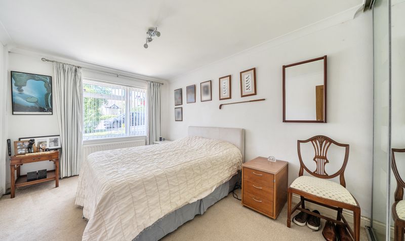 Birch Grove, Kingswood, KT20