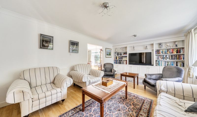 Birch Grove, Kingswood, KT20