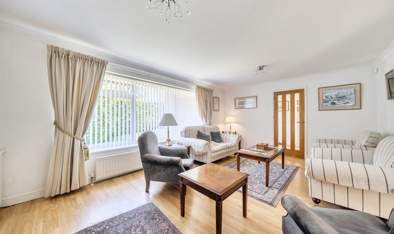 Birch Grove, Kingswood, KT20