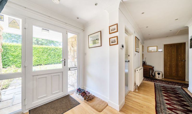 Birch Grove, Kingswood, KT20