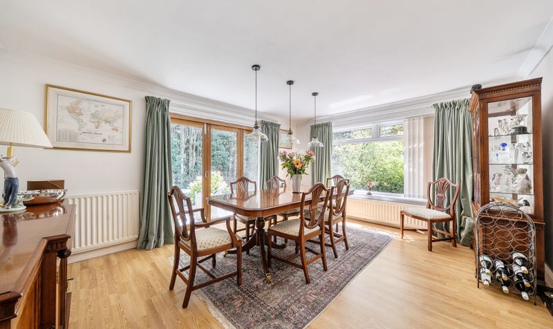 Birch Grove, Kingswood, KT20